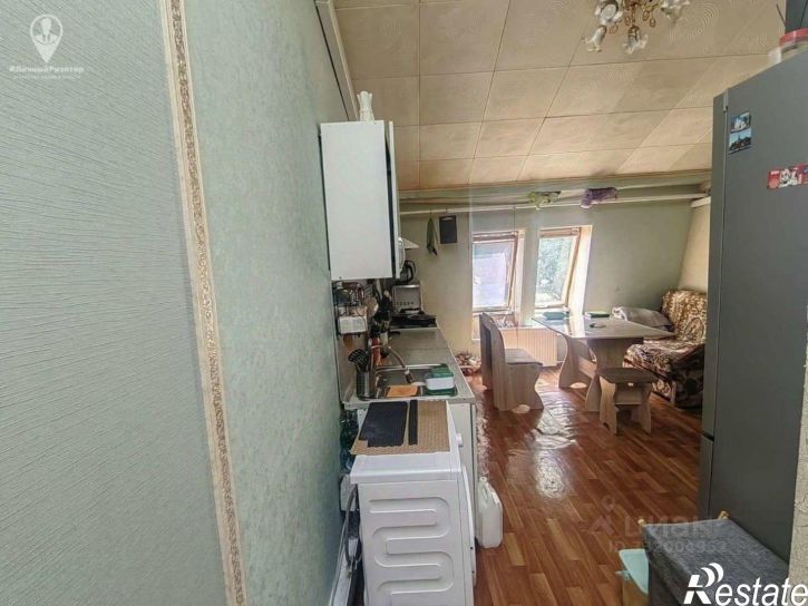 1-комн квартира ул Крупской, 9,  д. 9