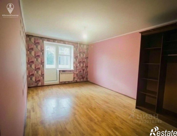1-комн квартира ул Комбайновая, 22 1,  д. 22 1,  к. 1