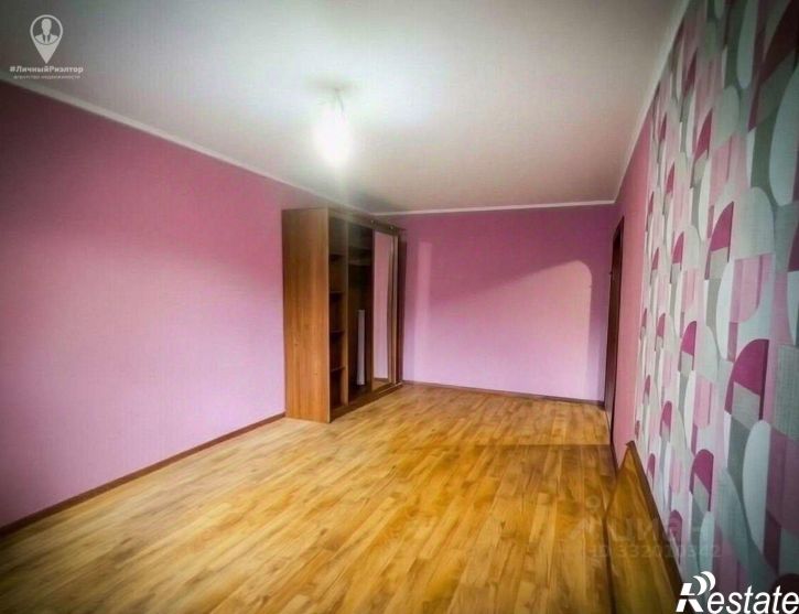1-комн квартира ул Комбайновая, 22 1,  д. 22 1,  к. 1