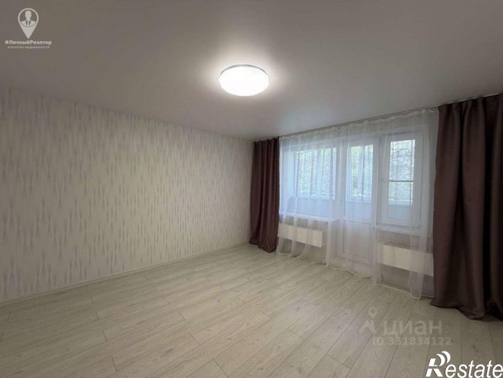 2-комн квартира ул Сельских Строителей, 1 3,  д. 1 3,  к. 3