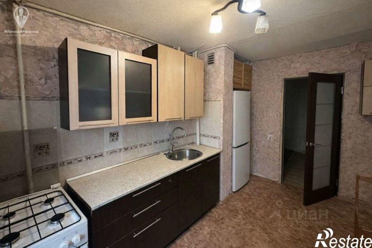 3-комн квартира ул Сельских Строителей, 2,  д. 2