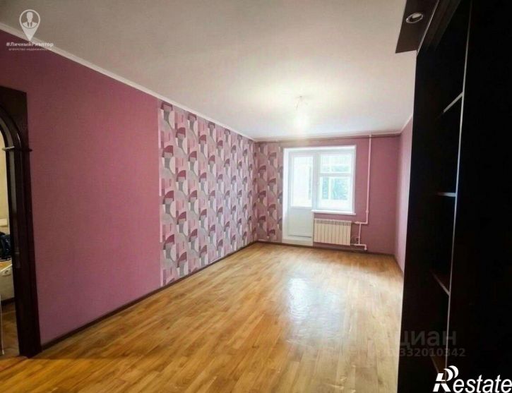 1-комн квартира ул Комбайновая, 22 1,  д. 22 1,  к. 1