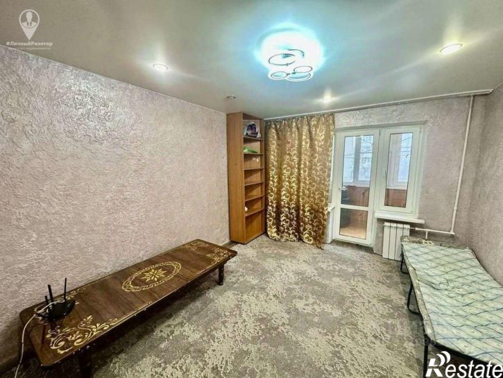 3-комн квартира ул Сельских Строителей, 2,  д. 2