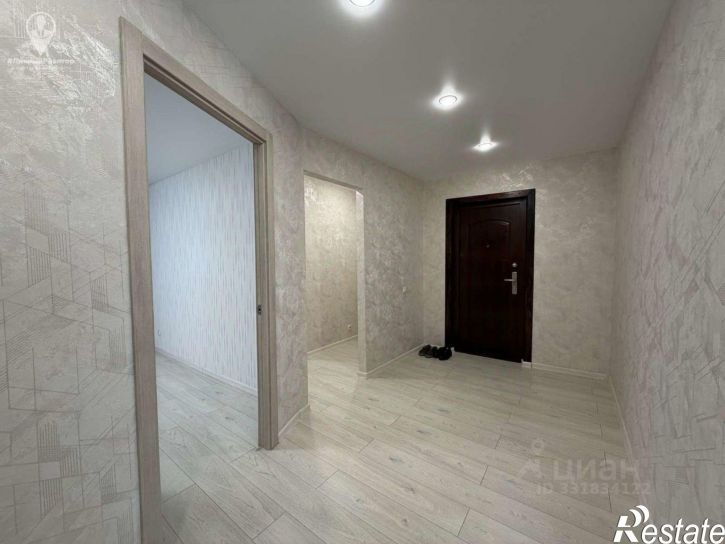 2-комн квартира ул Сельских Строителей, 1 3,  д. 1 3,  к. 3