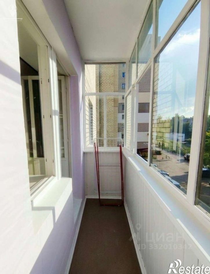 1-комн квартира ул Комбайновая, 22 1,  д. 22 1,  к. 1