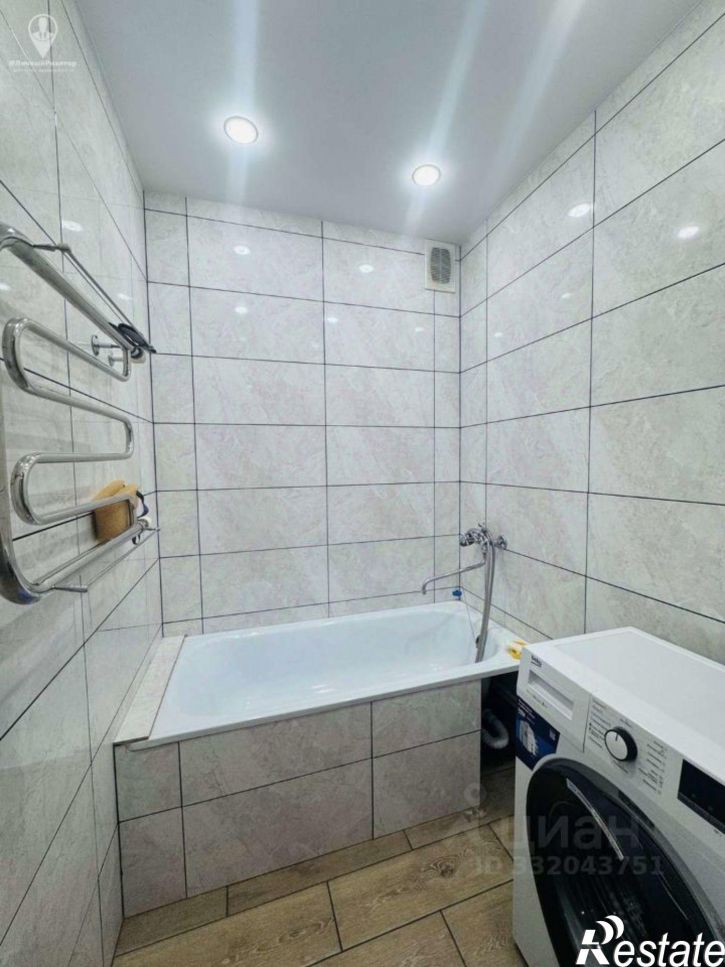 2-комн квартира пр-д Гоголя, 3а,  д. 3а