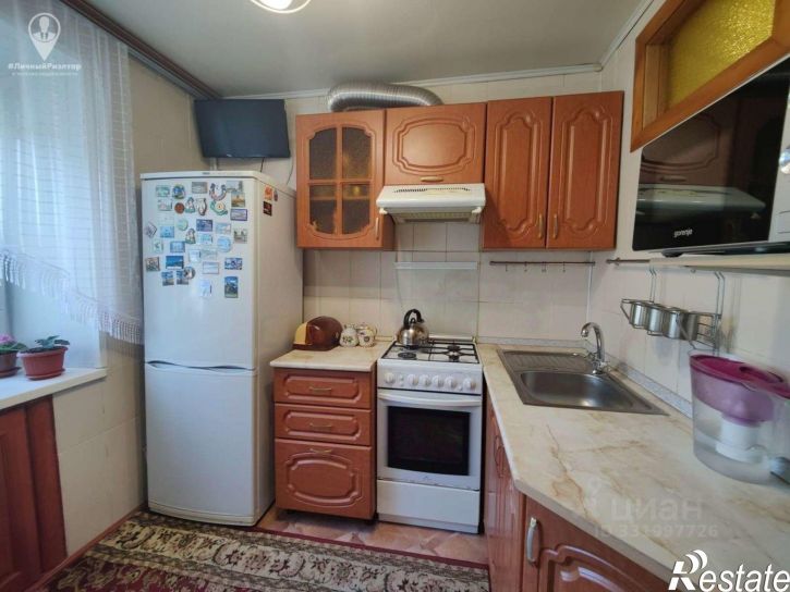 1-комн квартира ул Тимуровцев, 11 1,  д. 11 1,  к. 1