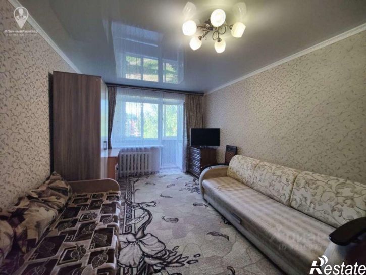 1-комн квартира ул Тимуровцев, 11 1,  д. 11 1,  к. 1