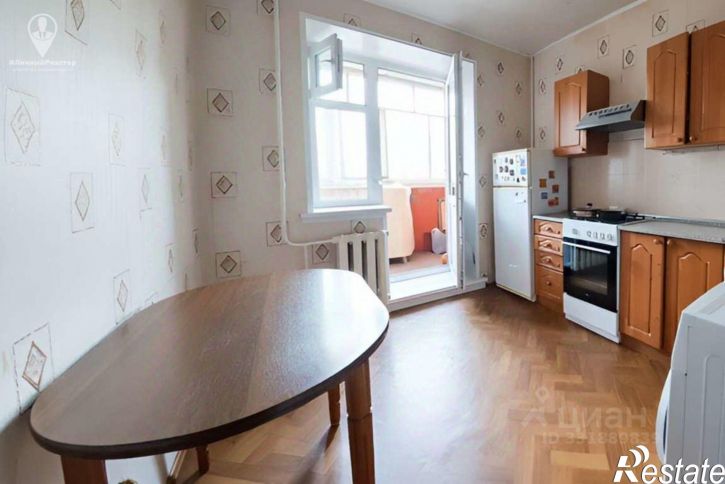 2-комн квартира ул Быстрецкая, 15,  д. 15