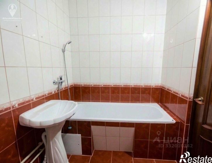 1-комн квартира ул Комбайновая, 22 1,  д. 22 1,  к. 1