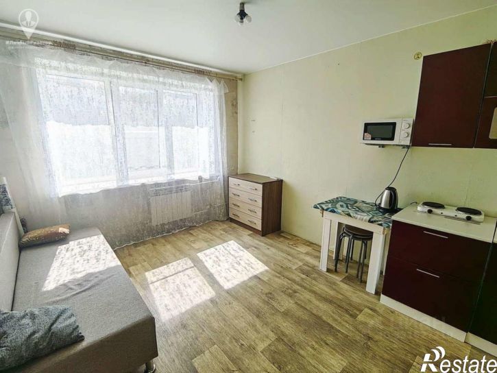 1-комн квартира ул Крупской, 9,  д. 9