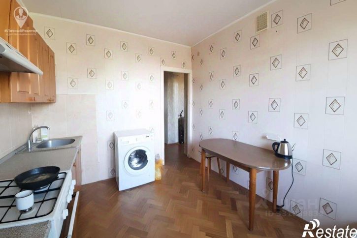 2-комн квартира ул Быстрецкая, 15,  д. 15