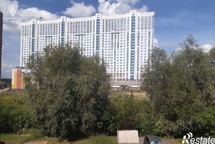 2-комн квартира ул Быстрецкая, 15,  д. 15
