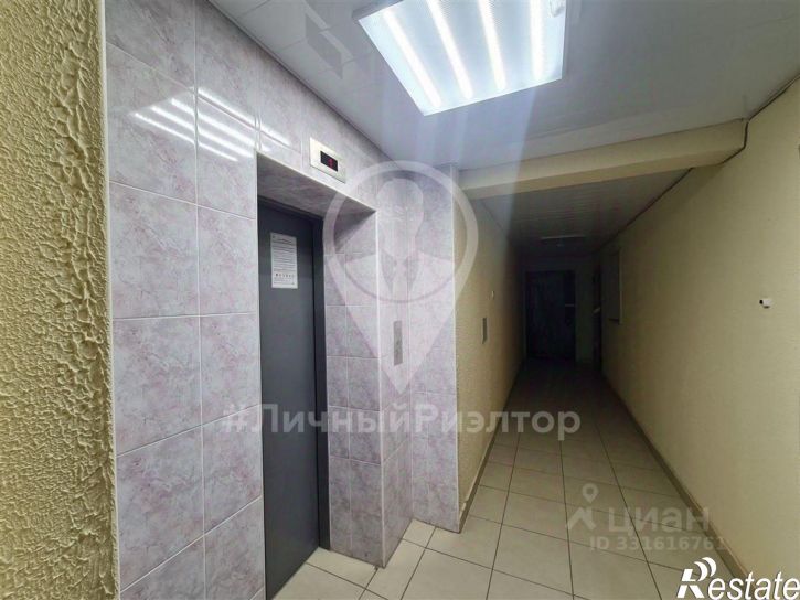 1-комн квартира Михайловское шоссе, 234 1,  д. 234 1,  к. 1