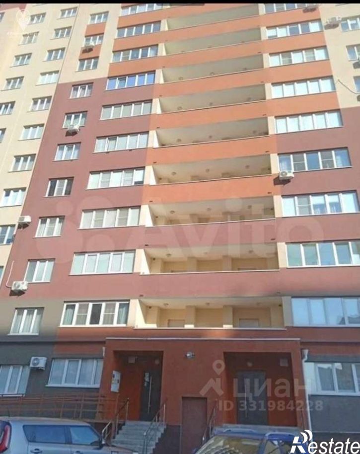 1-комн квартира ул Шереметьевская, 8,  д. 8