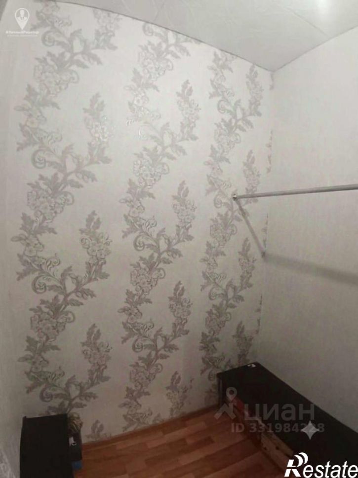 1-комн квартира ул Шереметьевская, 8,  д. 8