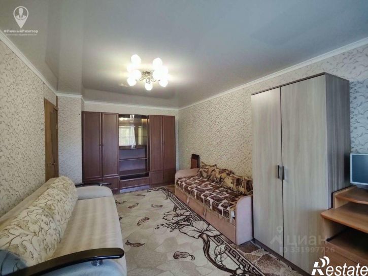 1-комн квартира ул Тимуровцев, 11 1,  д. 11 1,  к. 1
