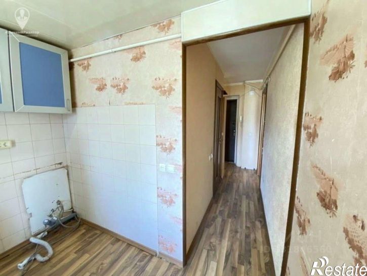 1-комн квартира ул Тимуровцев, 9 3,  д. 9 3,  к. 3