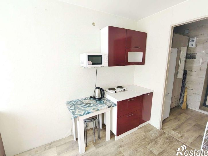 1-комн квартира ул Крупской, 9,  д. 9