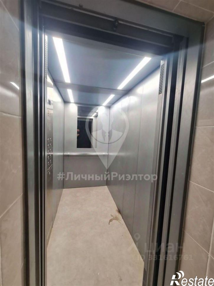 1-комн квартира Михайловское шоссе, 234 1,  д. 234 1,  к. 1