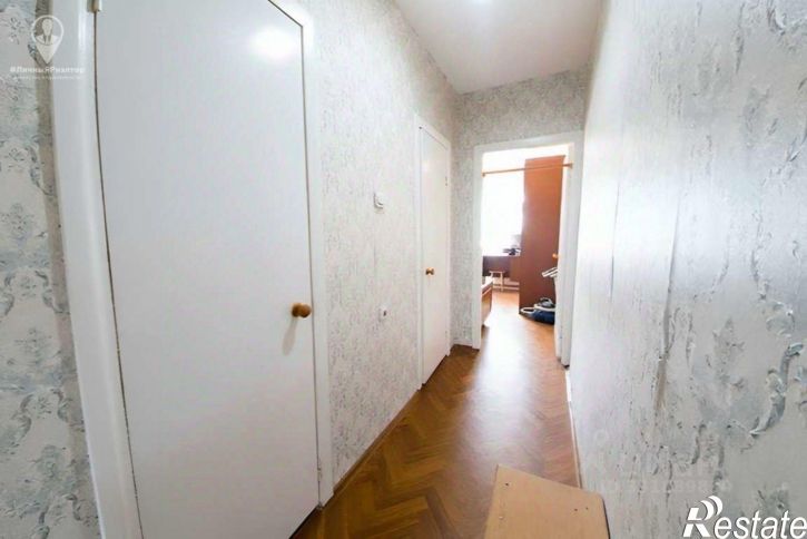 2-комн квартира ул Быстрецкая, 15,  д. 15
