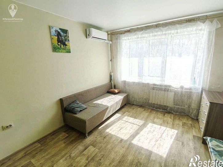 1-комн квартира ул Крупской, 9,  д. 9