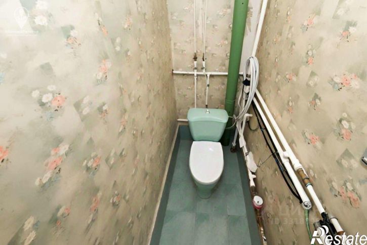 2-комн квартира ул Быстрецкая, 15,  д. 15
