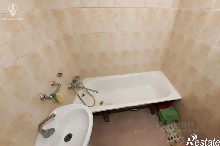 2-комн квартира ул Быстрецкая, 15,  д. 15