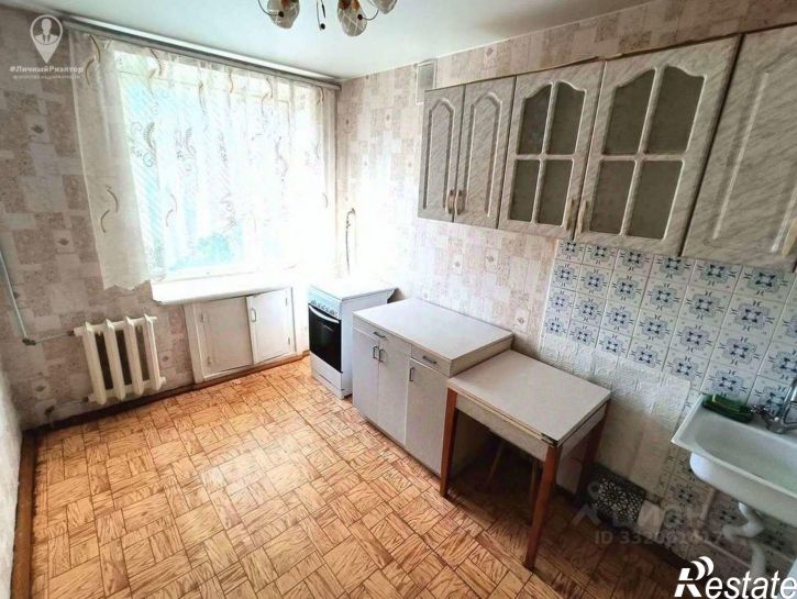 1-комн квартира ул Свободы, 95,  д. 95
