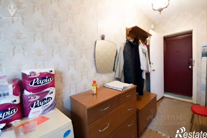 2-комн квартира ул Быстрецкая, 15,  д. 15
