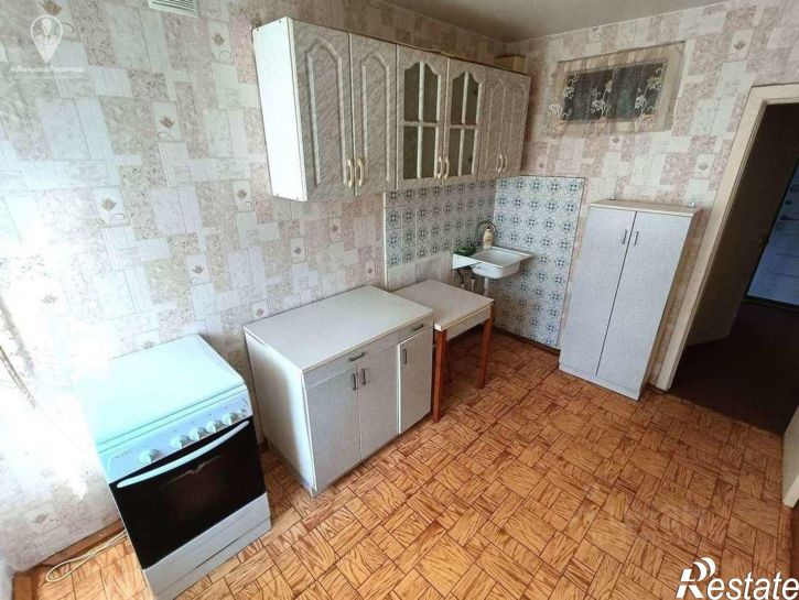 1-комн квартира ул Свободы, 95,  д. 95