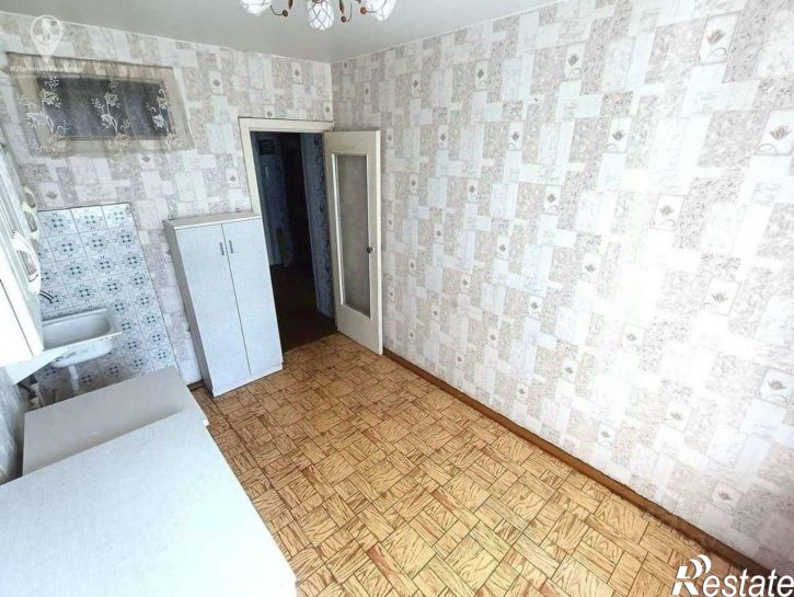 1-комн квартира ул Свободы, 95,  д. 95
