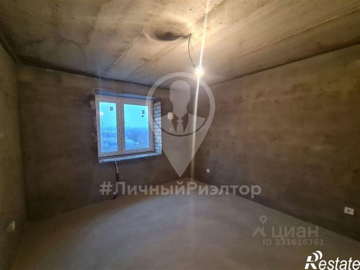 1-комн квартира Михайловское шоссе, 234 1,  д. 234 1,  к. 1