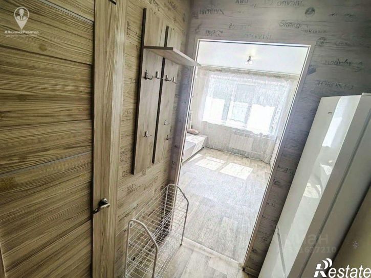 1-комн квартира ул Крупской, 9,  д. 9