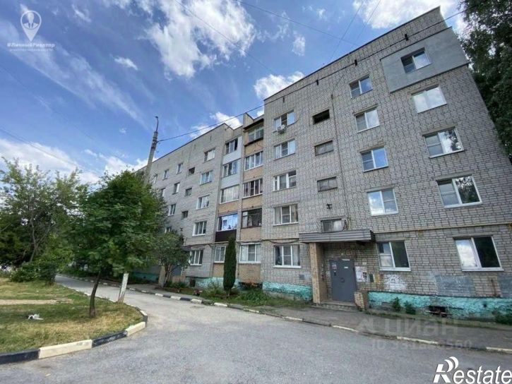 1-комн квартира ул Тимуровцев, 9 3,  д. 9 3,  к. 3
