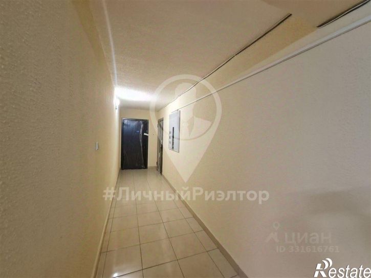 1-комн квартира Михайловское шоссе, 234 1,  д. 234 1,  к. 1