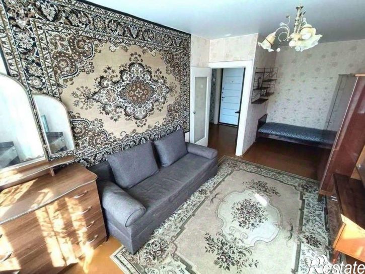 1-комн квартира ул Свободы, 95,  д. 95