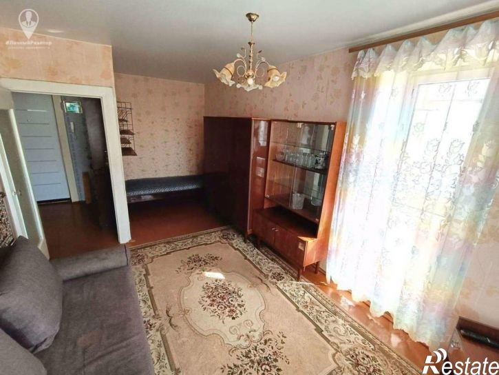 1-комн квартира ул Свободы, 95,  д. 95