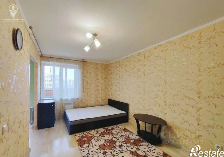 1-комн квартира ул Семчинская, 11 1,  д. 11 1,  к. 1