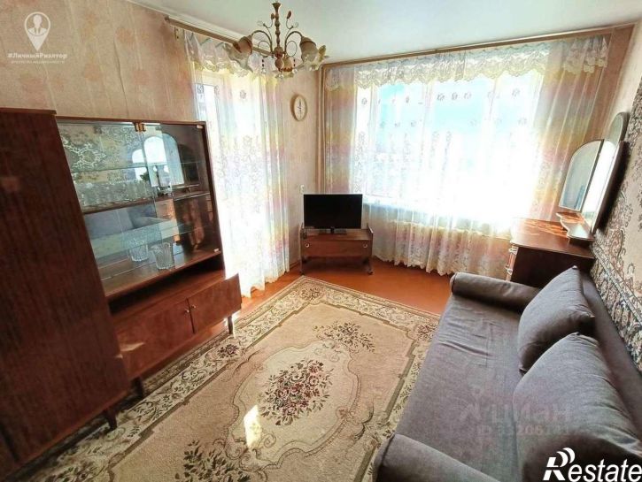 1-комн квартира ул Свободы, 95,  д. 95