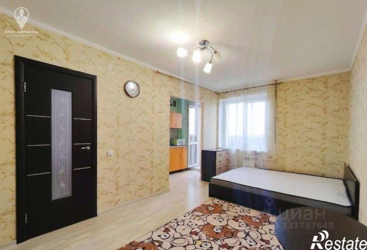 1-комн квартира ул Семчинская, 11 1,  д. 11 1,  к. 1