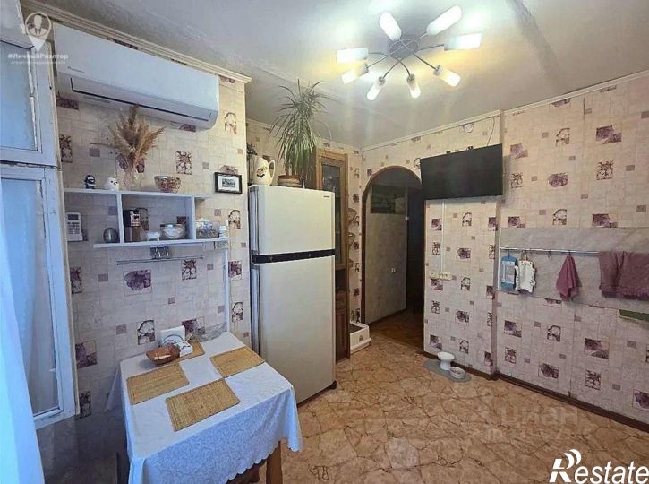 3-комн квартира ул Кальная, 15,  д. 15
