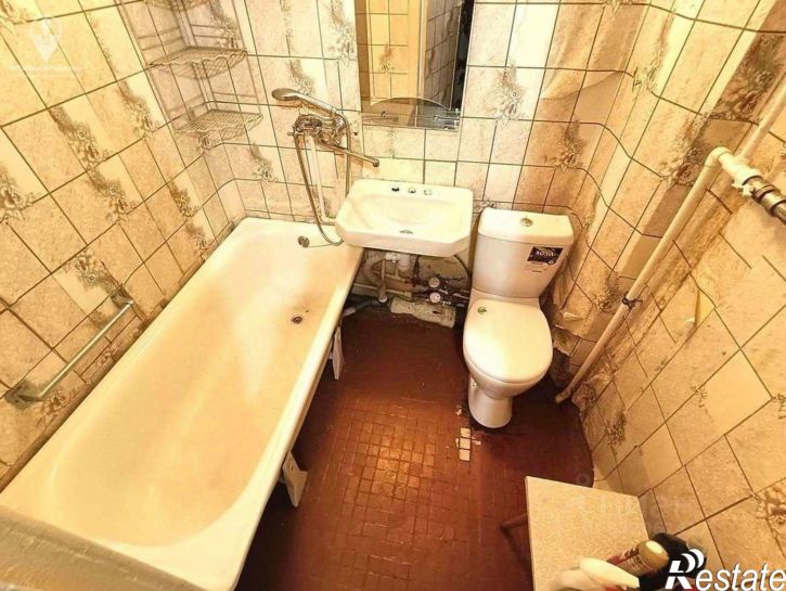 1-комн квартира ул Свободы, 95,  д. 95