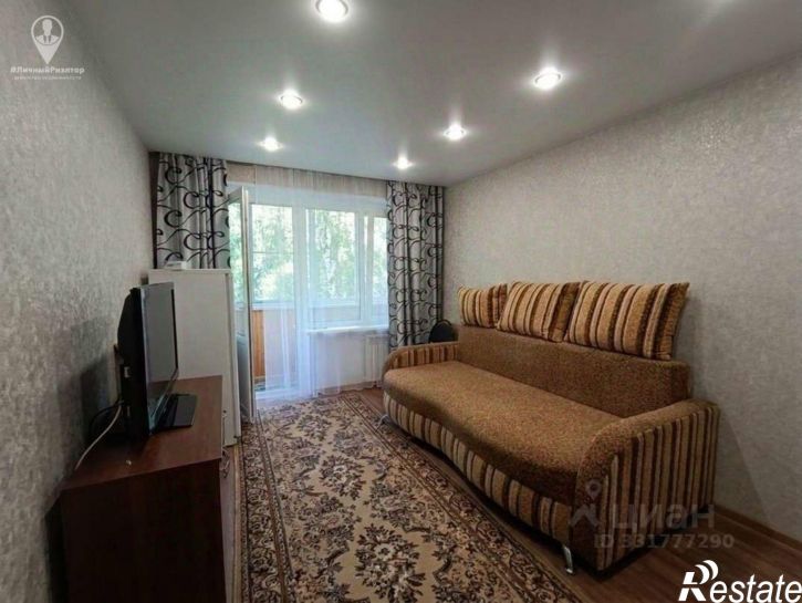 3-комн квартира ул Старореченская, 56,  д. 56
