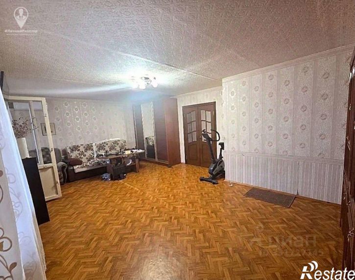 3-комн квартира ул Кальная, 15,  д. 15
