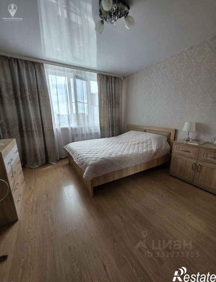 2-комн квартира ул Брестская, 1,  д. 1