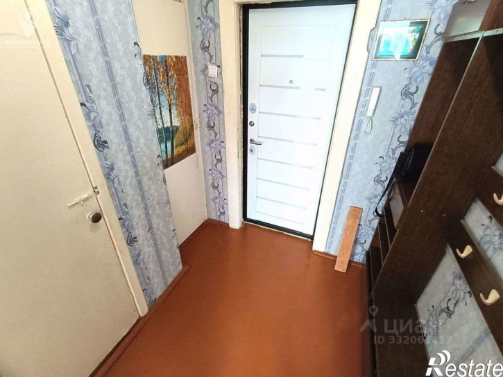 1-комн квартира ул Свободы, 95,  д. 95