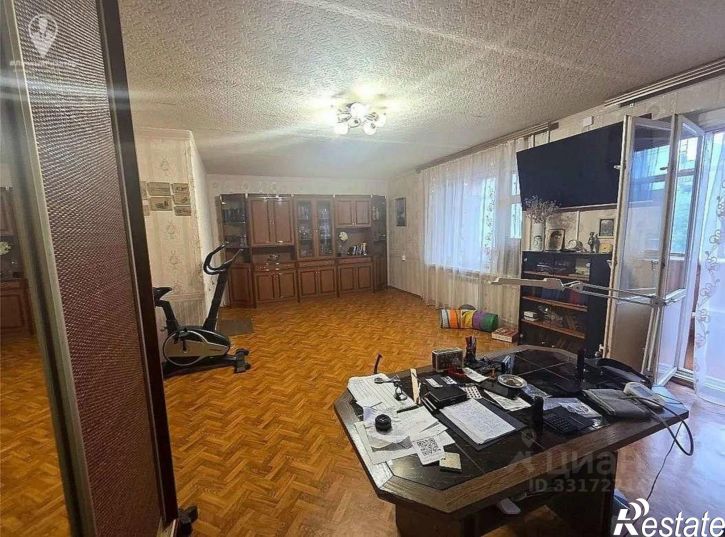 3-комн квартира ул Кальная, 15,  д. 15