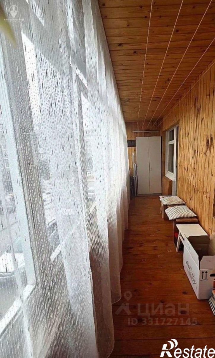 3-комн квартира ул Кальная, 15,  д. 15