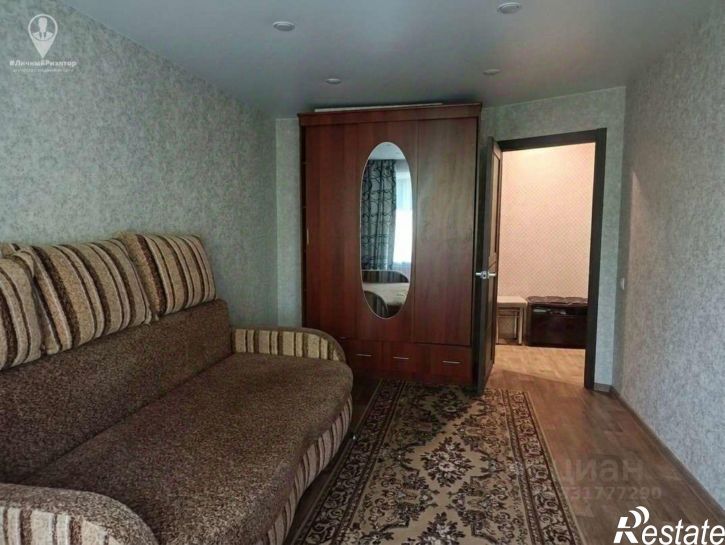 3-комн квартира ул Старореченская, 56,  д. 56